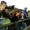 9. Eierfliegen MSG Gechingen 21.04.2014
