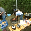 9. Eierfliegen MSG Gechingen 21.04.2014