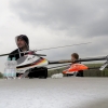 9. Eierfliegen MSG Gechingen 21.04.2014
