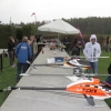 9. Eierfliegen MSG Gechingen 21.04.2014
