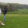 9. Eierfliegen MSG Gechingen 21.04.2014