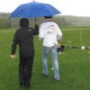 9. Eierfliegen MSG Gechingen 21.04.2014