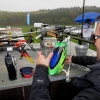9. Eierfliegen MSG Gechingen 21.04.2014