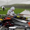 9. Eierfliegen MSG Gechingen 21.04.2014