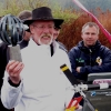 9. Eierfliegen MSG Gechingen 21.04.2014