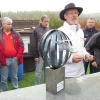 9. Eierfliegen MSG Gechingen 21.04.2014