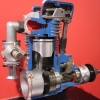 9. Faszination Modellbau Friedrichshafen