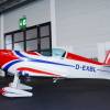 Votec 221, Glasfaser-Flugzeug-Service GmbH