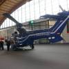 Super Puma, Bundespolizei, Aero 2011