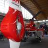 EC 135, DRF,Aero 2011