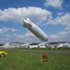 Zeppelin NT,Aero 2011