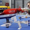 Aero Friedrichshafenhalle A1 Modellflieger