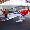 Votec 221, Glasfaser-Flugzeug-Service GmbH
