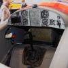 Votec 221, Glasfaser-Flugzeug-Service GmbH