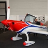 Votec 221, Glasfaser-Flugzeug-Service GmbH