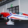 Votec 221, Glasfaser-Flugzeug-Service GmbH