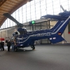 Super Puma, Bundespolizei, Aero 2011