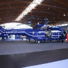 Super Puma, Bundespolizei, Aero 2011