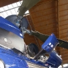 Super Puma, Bundespolizei, Aero 2011