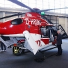 EC 135, DRF,Aero 2011