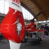 EC 135, DRF,Aero 2011