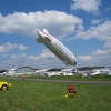 Zeppelin NT,Aero 2011