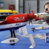 Aero Friedrichshafenhalle A1 Modellflieger