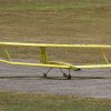 Air Cargo Challenge 09.08.2015