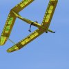 Air Cargo Challenge 09.08.2015