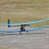 Air Cargo Challenge 09.08.2015