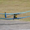 Air Cargo Challenge 09.08.2015