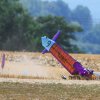 Air Cargo Challenge 09.08.2015