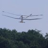 Air Cargo Challenge 09.08.2015