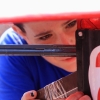 Air Cargo Challenge 09.08.2015
