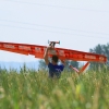 Air Cargo Challenge 09.08.2015