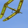 Air Cargo Challenge 09.08.2015