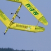 Air Cargo Challenge 09.08.2015
