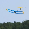 Air Cargo Challenge 09.08.2015