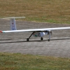 Air Cargo Challenge 09.08.2015