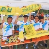 Air Cargo Challenge 09.08.2015