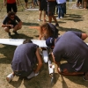 Air Cargo Challenge 09.08.2015