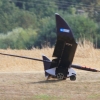 Air Cargo Challenge 09.08.2015