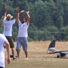 Air Cargo Challenge 09.08.2015