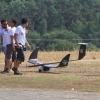 Air Cargo Challenge 09.08.2015