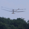 Air Cargo Challenge 09.08.2015