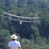 Air Cargo Challenge 09.08.2015