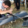 Air Cargo Challenge 09.08.2015