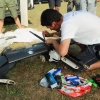 Air Cargo Challenge 09.08.2015
