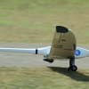 Air Cargo Challenge 09.08.2015