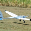 Air Cargo Challenge 09.08.2015